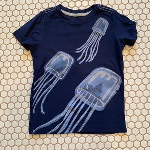 Boys Tea Collection T-shirt size 6